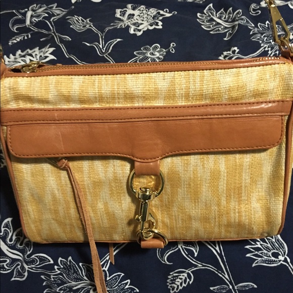 Rebecca Minkoff MAC Crossbody - Picture 2 of 8